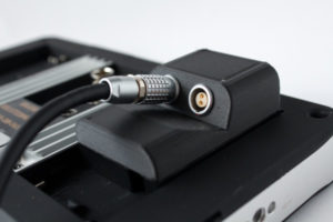Electronics Enclosure (Onyx)