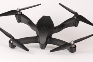 Unibody Quadcopter (Onyx)